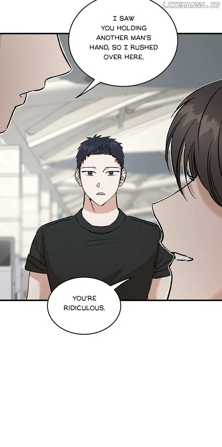 Before Death Do Us Part Chapter 88 – Page 70