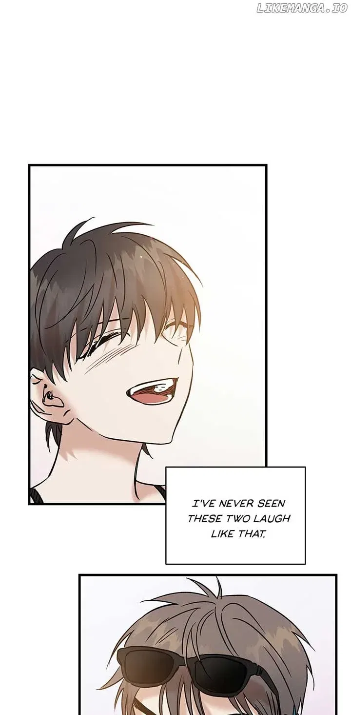 Before Death Do Us Part Chapter 88 – Page 71