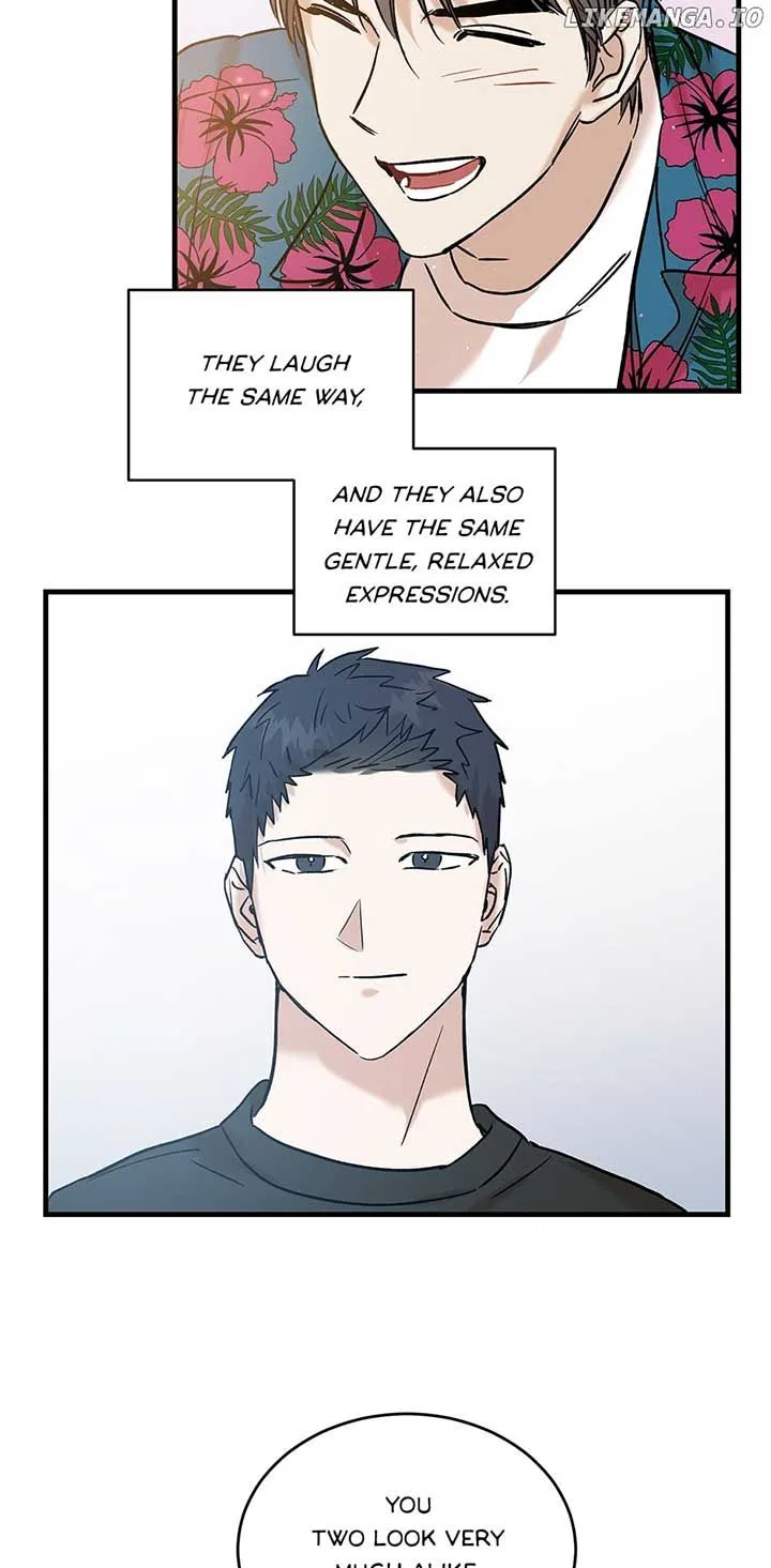Before Death Do Us Part Chapter 88 – Page 72