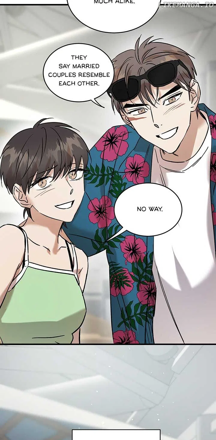 Before Death Do Us Part Chapter 88 – Page 73