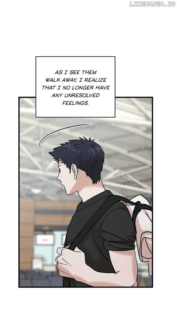 Before Death Do Us Part Chapter 88 – Page 79