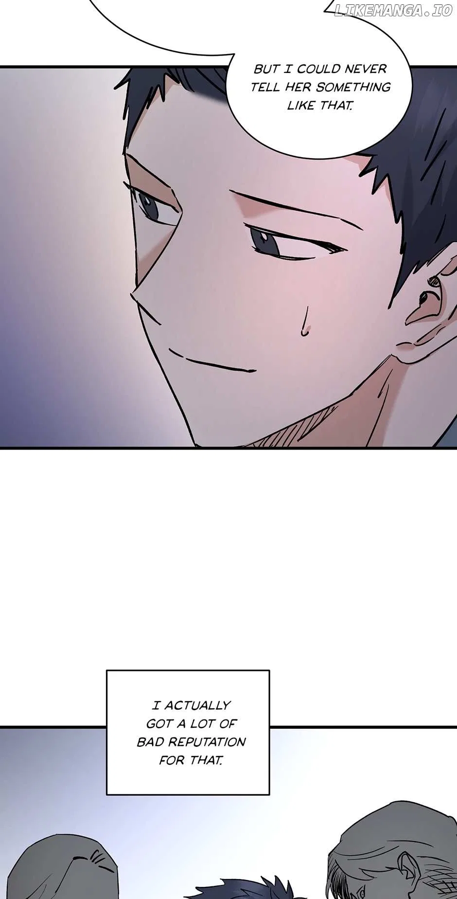 Before Death Do Us Part Chapter 87 – Page 4
