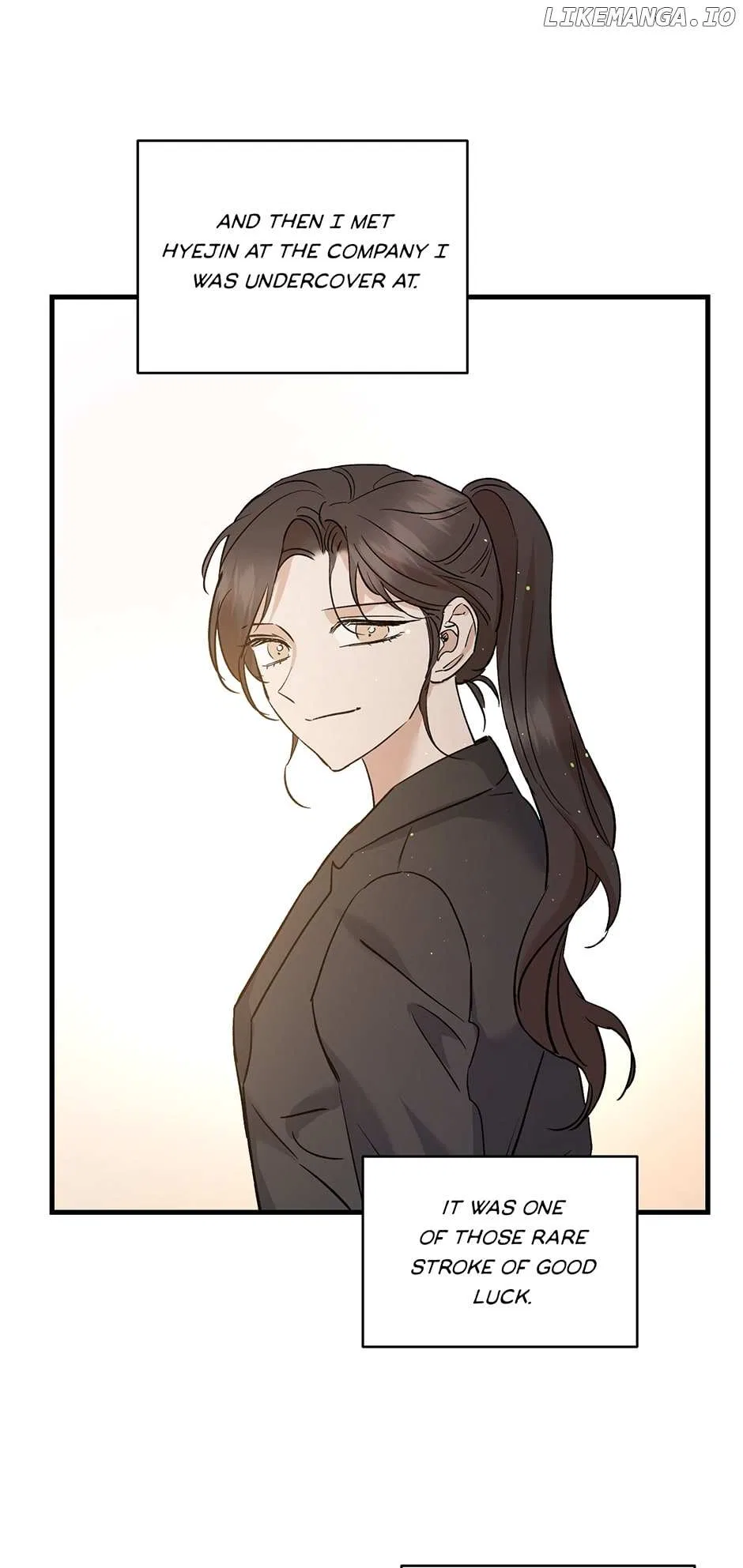 Before Death Do Us Part Chapter 87 – Page 7