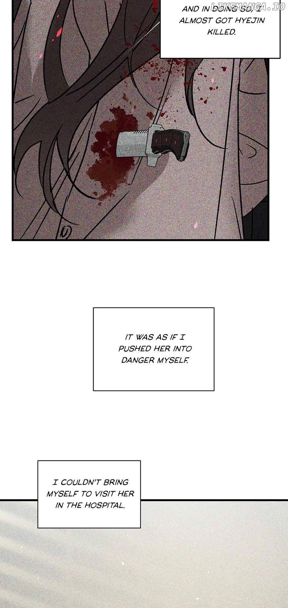 Before Death Do Us Part Chapter 87 – Page 9