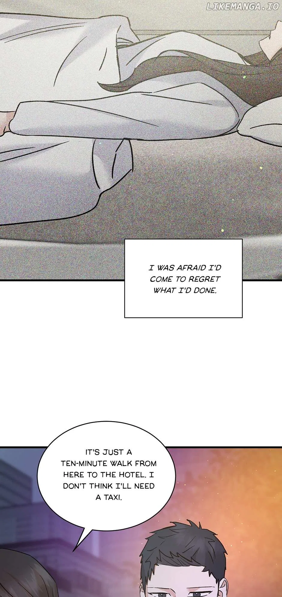 Before Death Do Us Part Chapter 87 – Page 10