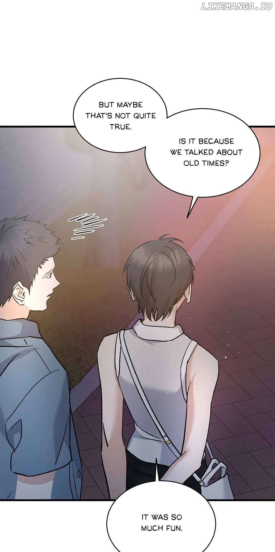 Before Death Do Us Part Chapter 87 – Page 16