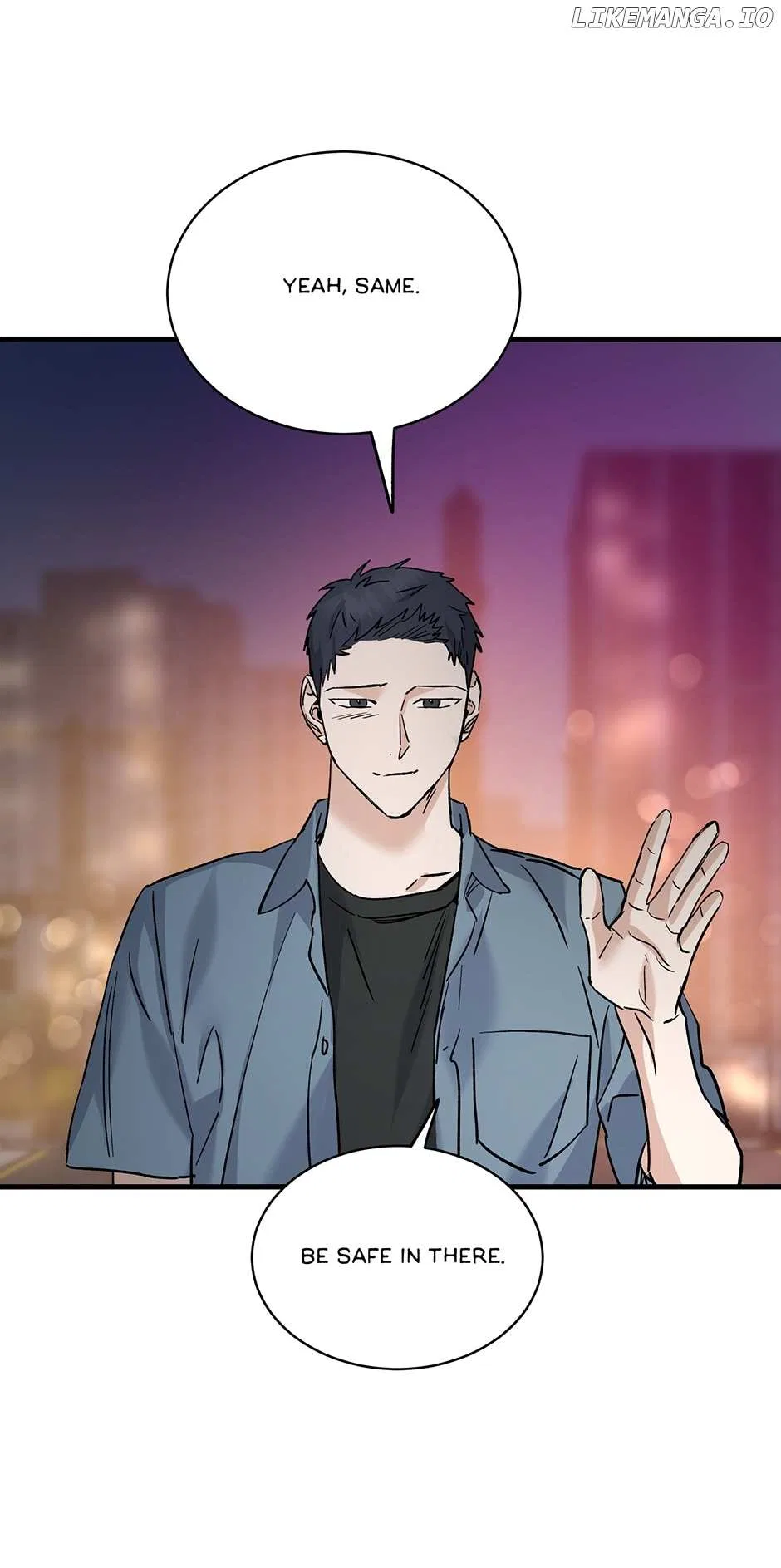 Before Death Do Us Part Chapter 87 – Page 22