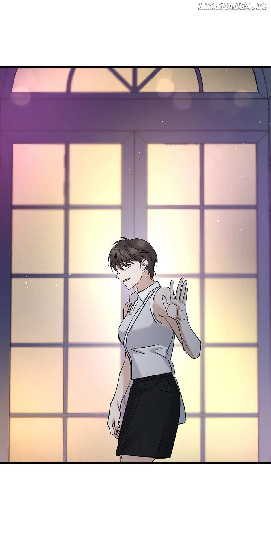 Before Death Do Us Part Chapter 87 – Page 23