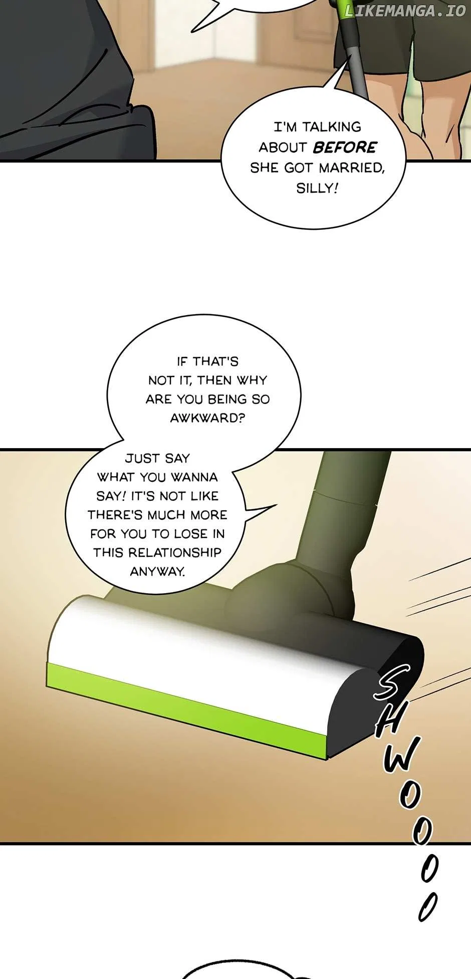 Before Death Do Us Part Chapter 87 – Page 29
