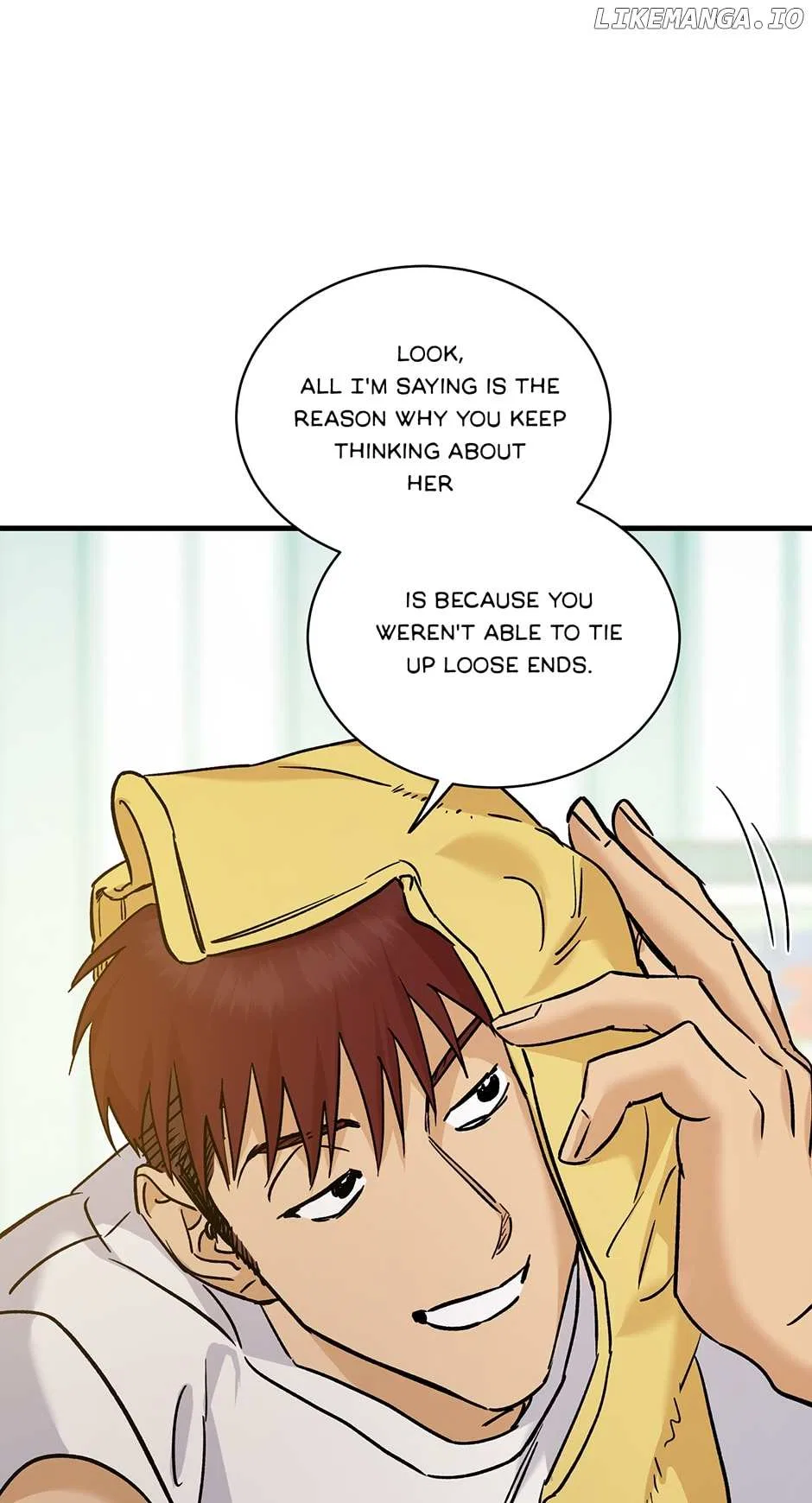 Before Death Do Us Part Chapter 87 – Page 31