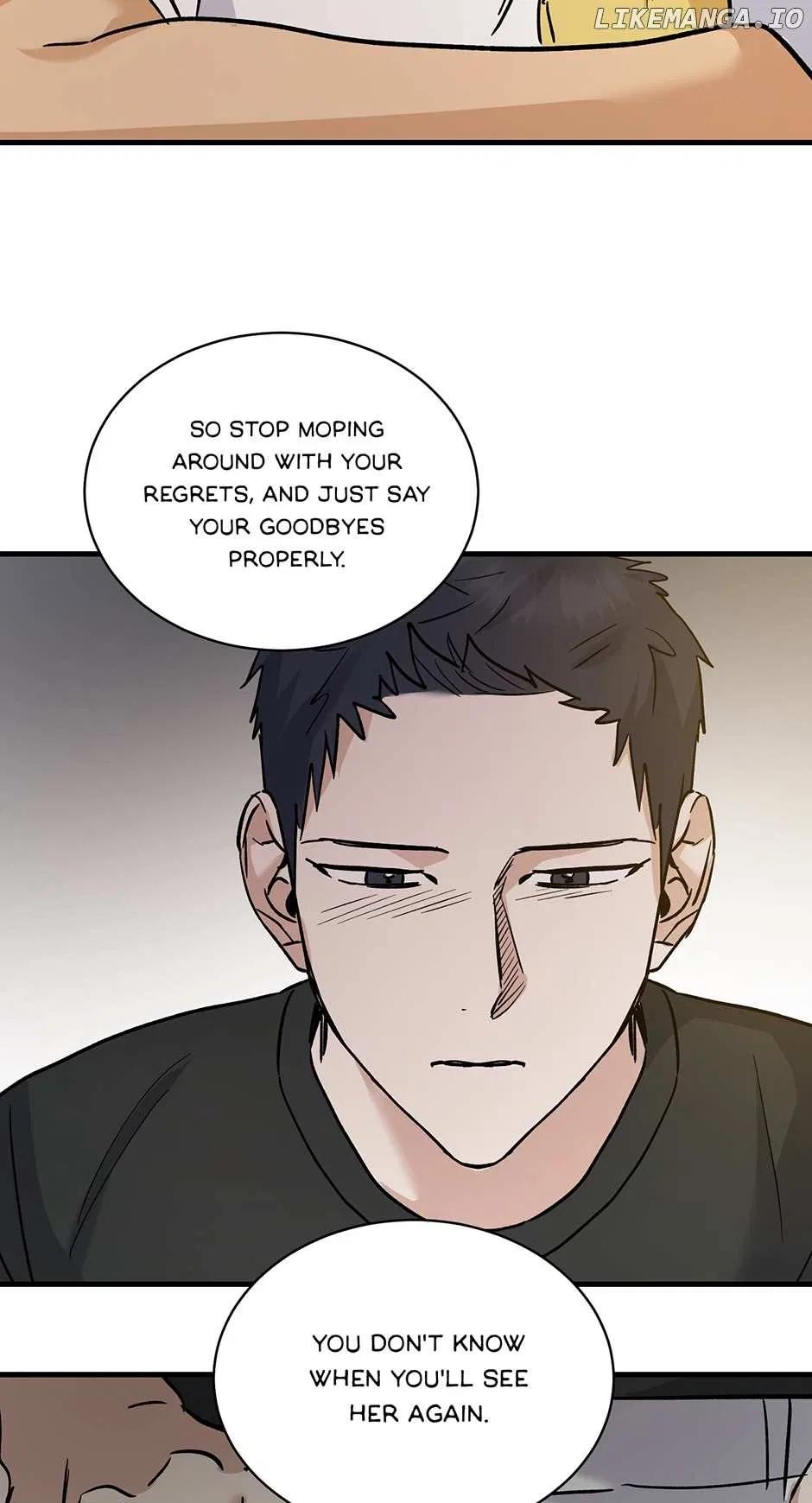 Before Death Do Us Part Chapter 87 – Page 32