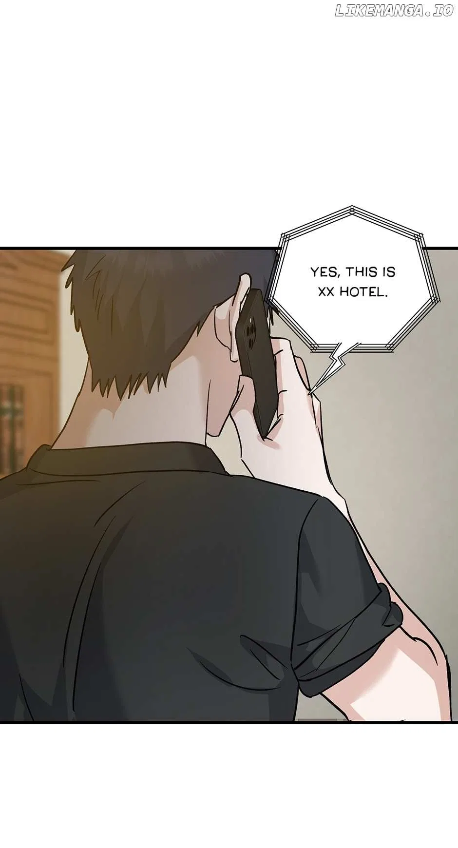 Before Death Do Us Part Chapter 87 – Page 34