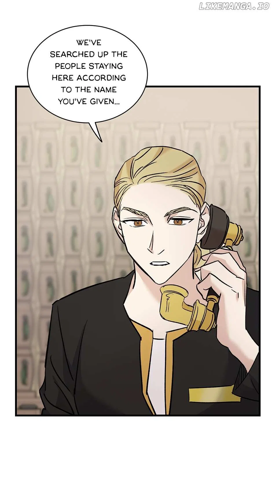 Before Death Do Us Part Chapter 87 – Page 35