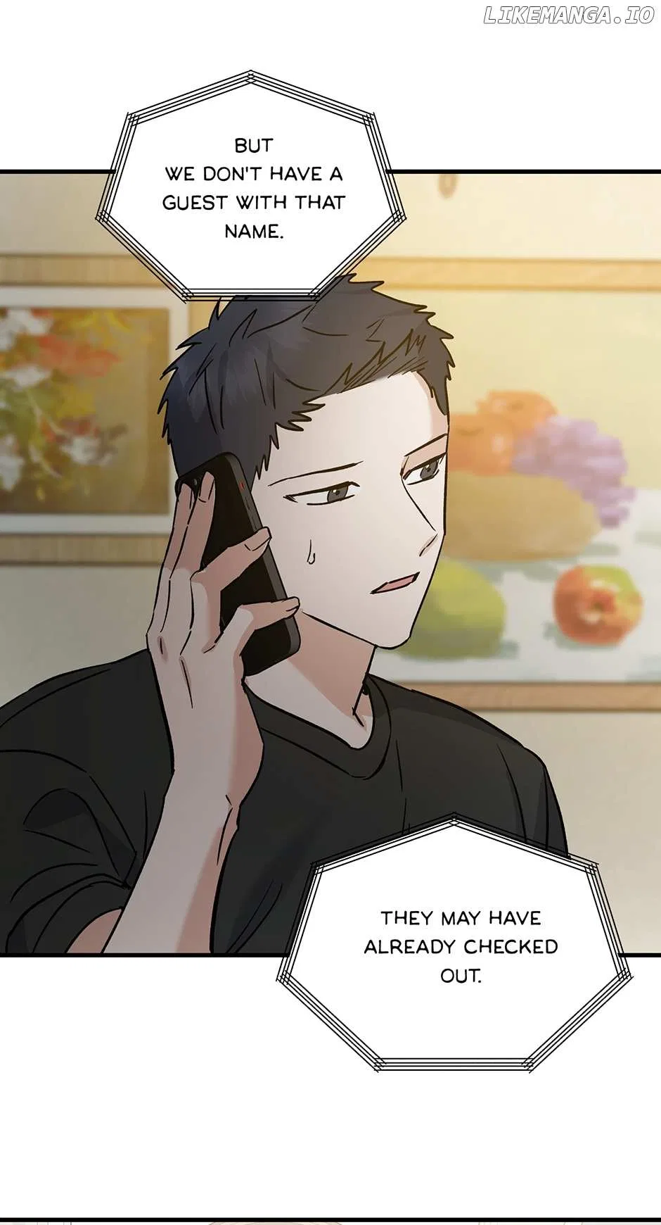 Before Death Do Us Part Chapter 87 – Page 36