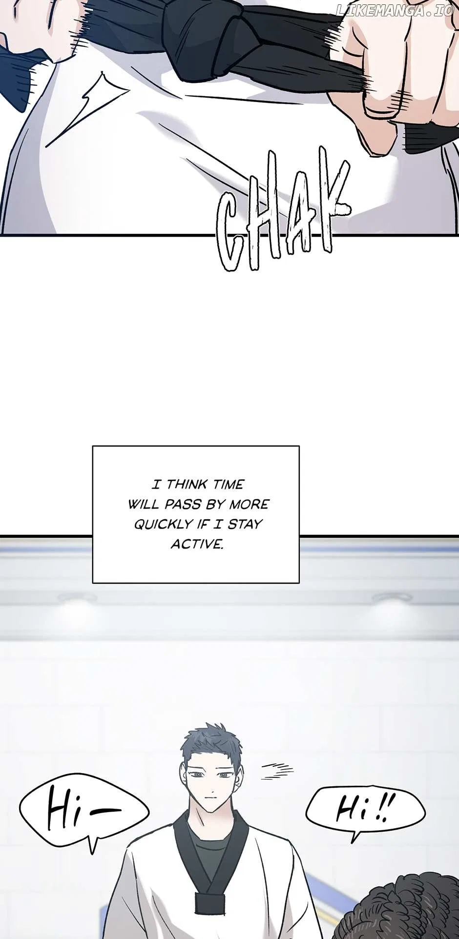 Before Death Do Us Part Chapter 87 – Page 40