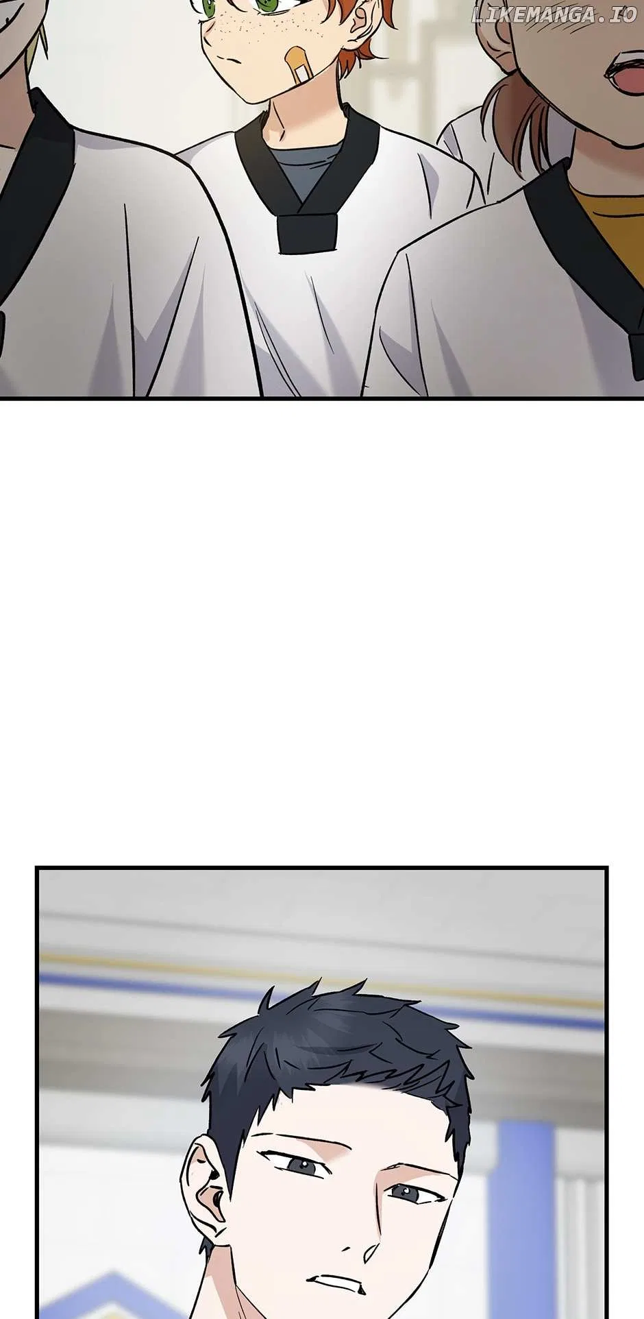 Before Death Do Us Part Chapter 87 – Page 42