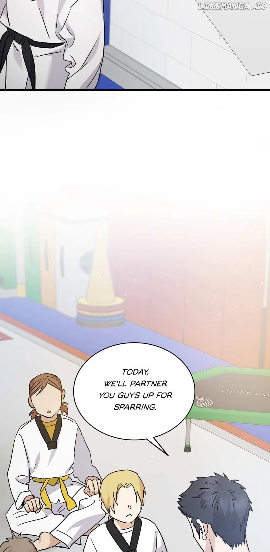Before Death Do Us Part Chapter 87 – Page 44