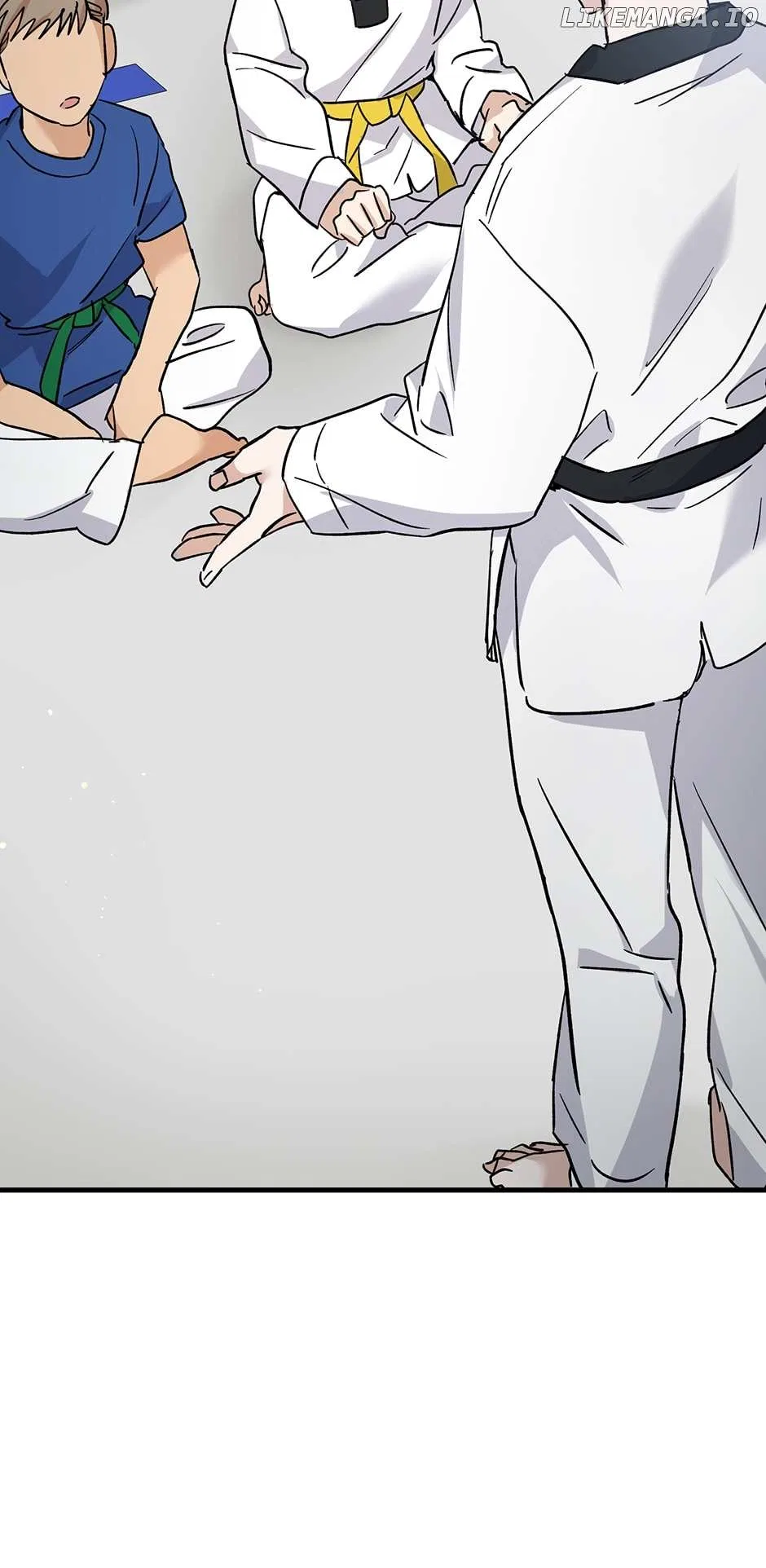 Before Death Do Us Part Chapter 87 – Page 45