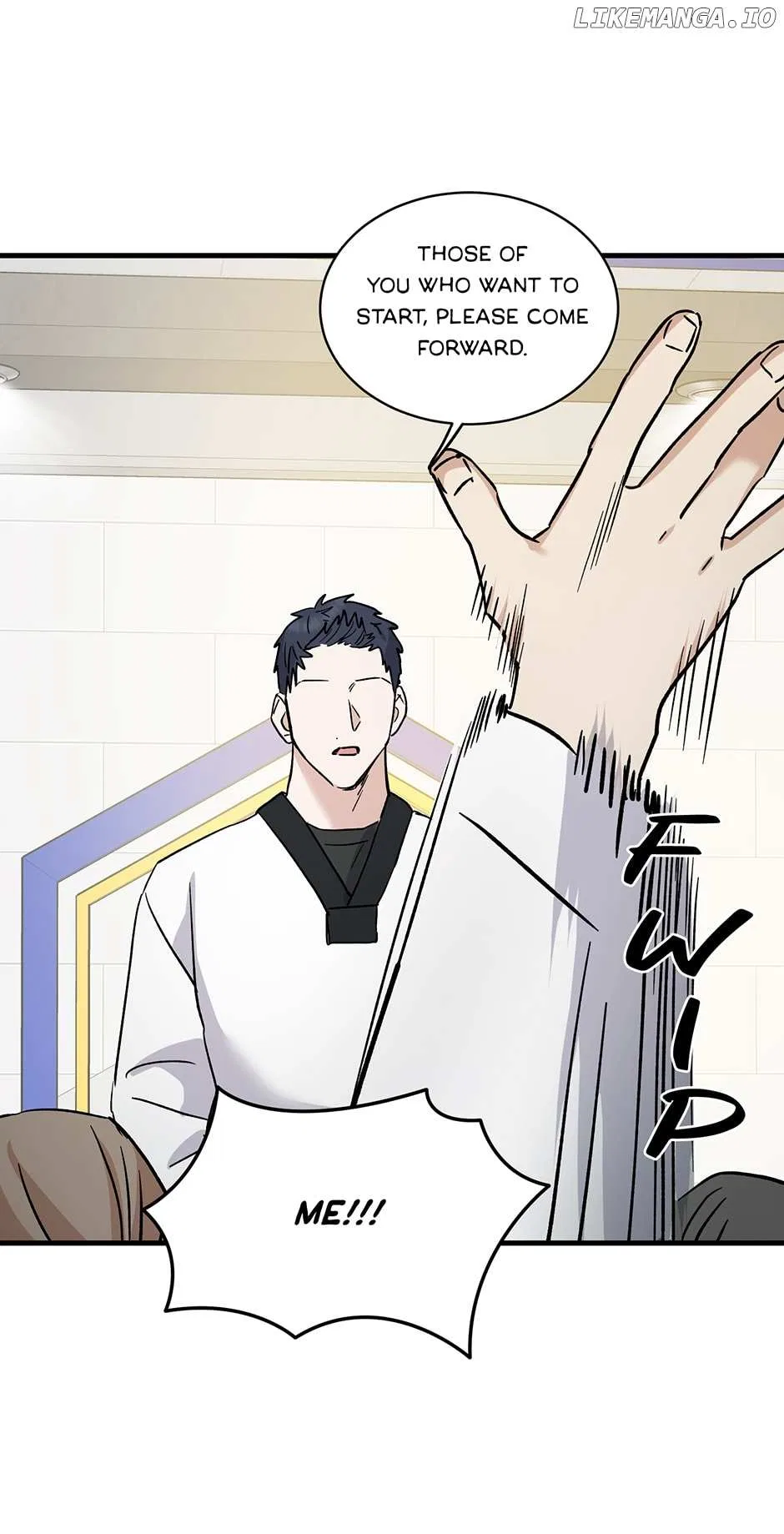 Before Death Do Us Part Chapter 87 – Page 46