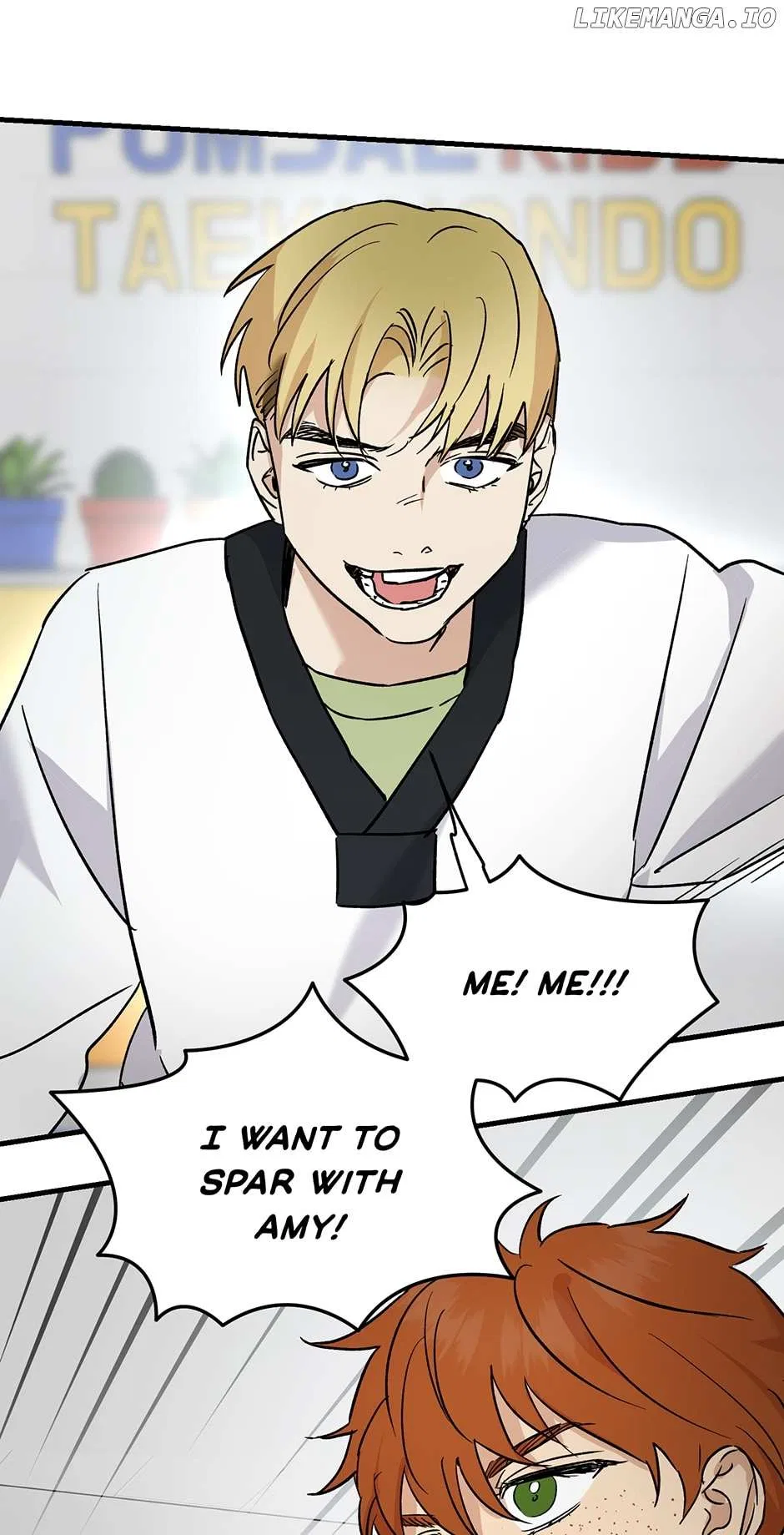 Before Death Do Us Part Chapter 87 – Page 47