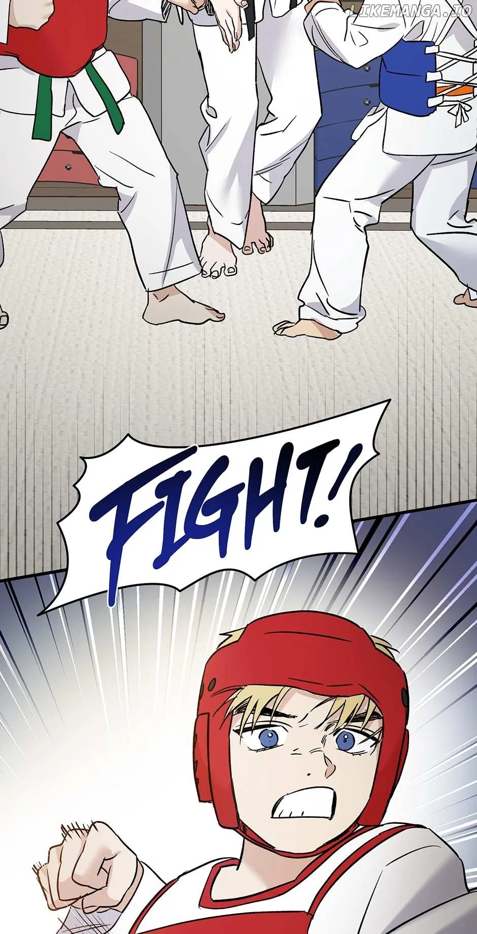 Before Death Do Us Part Chapter 87 – Page 51