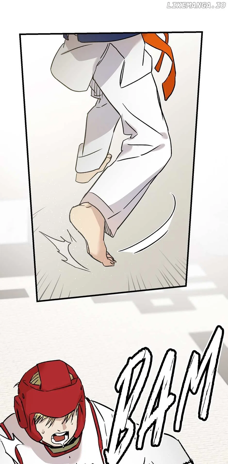 Before Death Do Us Part Chapter 87 – Page 53