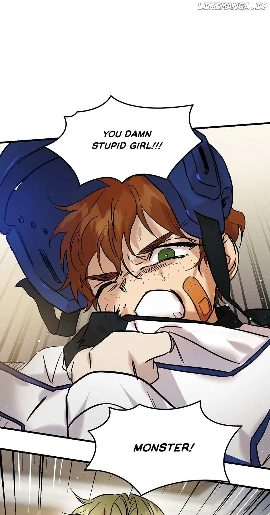 Before Death Do Us Part Chapter 87 – Page 60