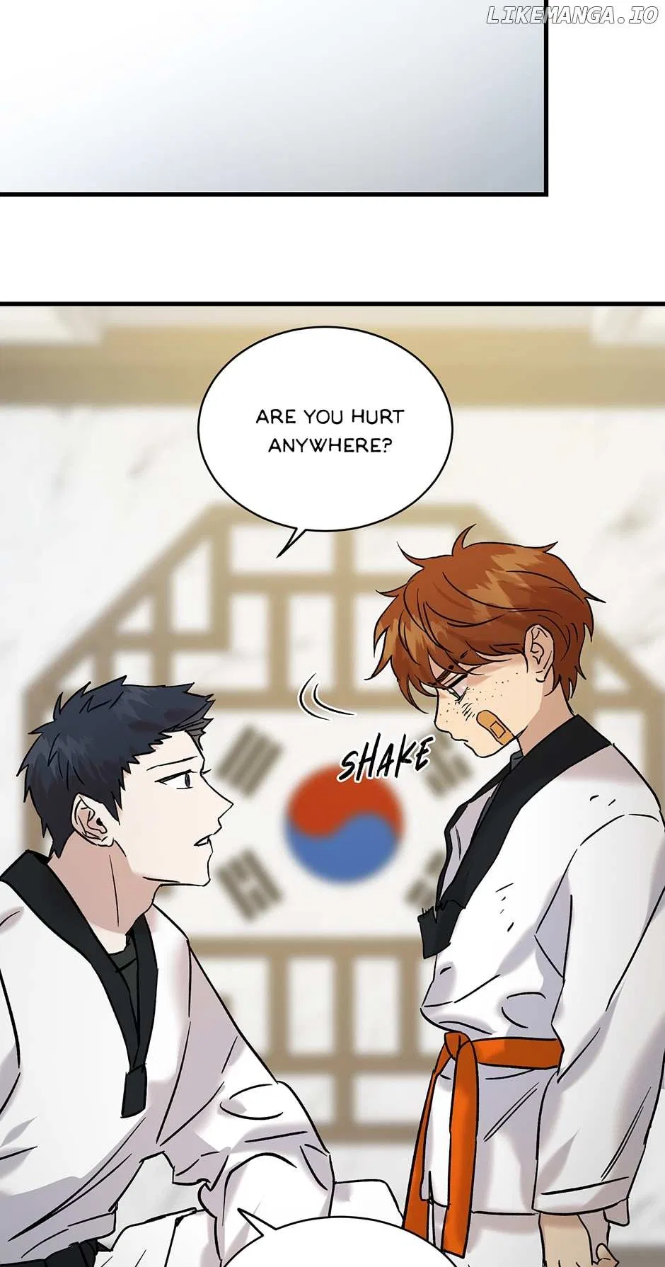 Before Death Do Us Part Chapter 87 – Page 64