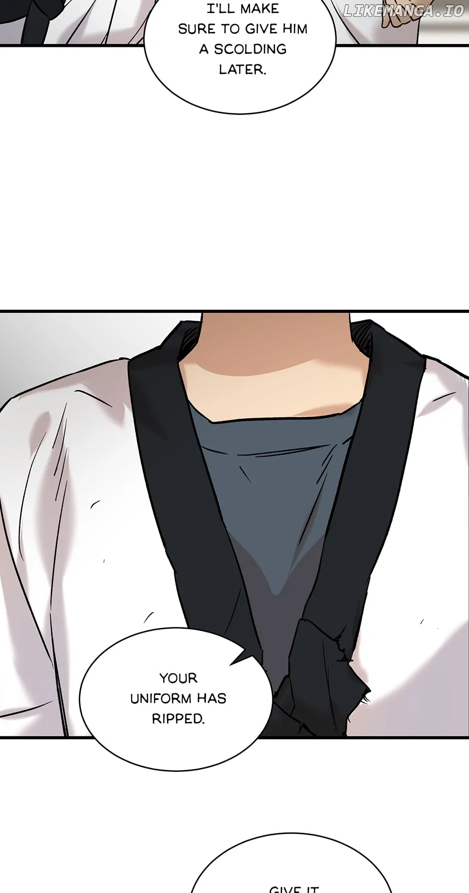 Before Death Do Us Part Chapter 87 – Page 65