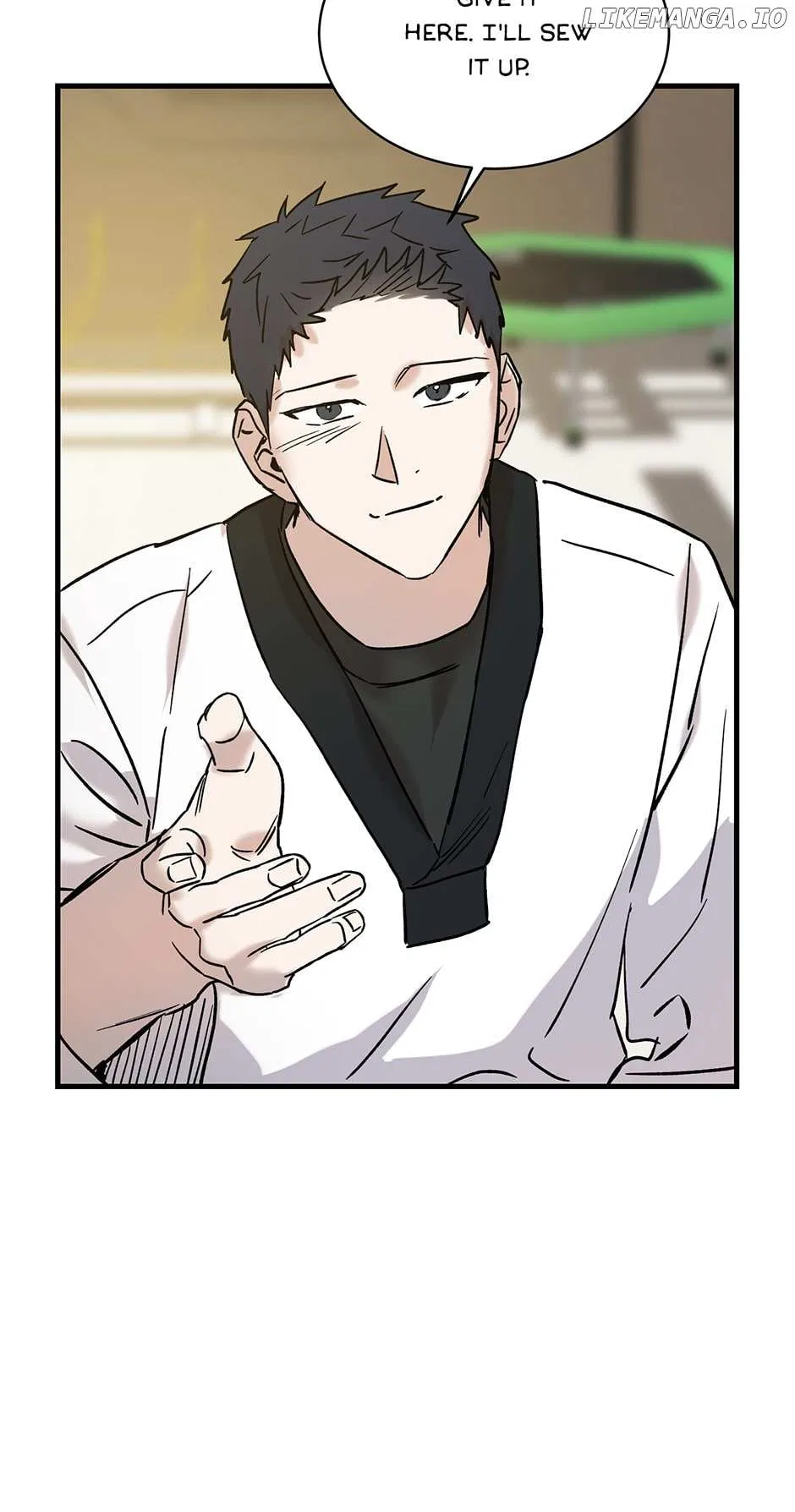Before Death Do Us Part Chapter 87 – Page 66