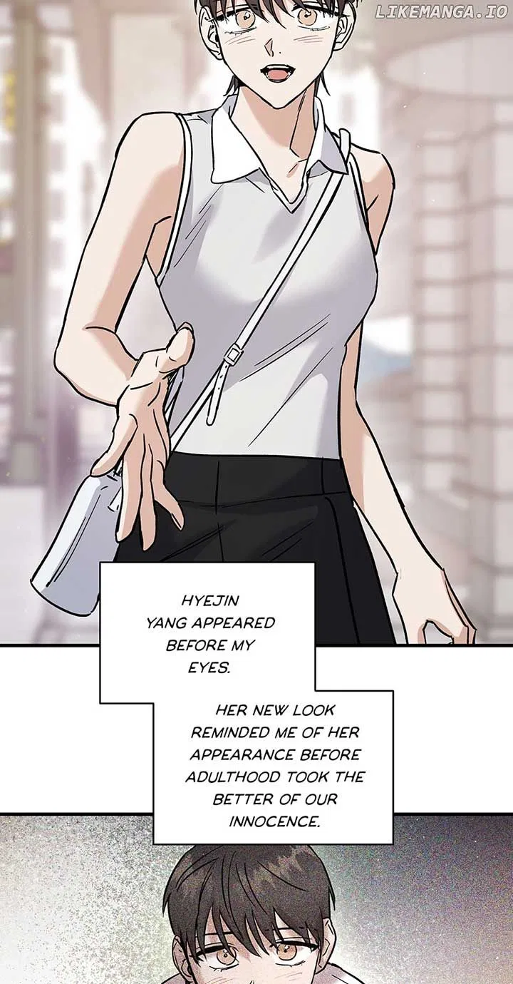 Before Death Do Us Part Chapter 86 – Page 2