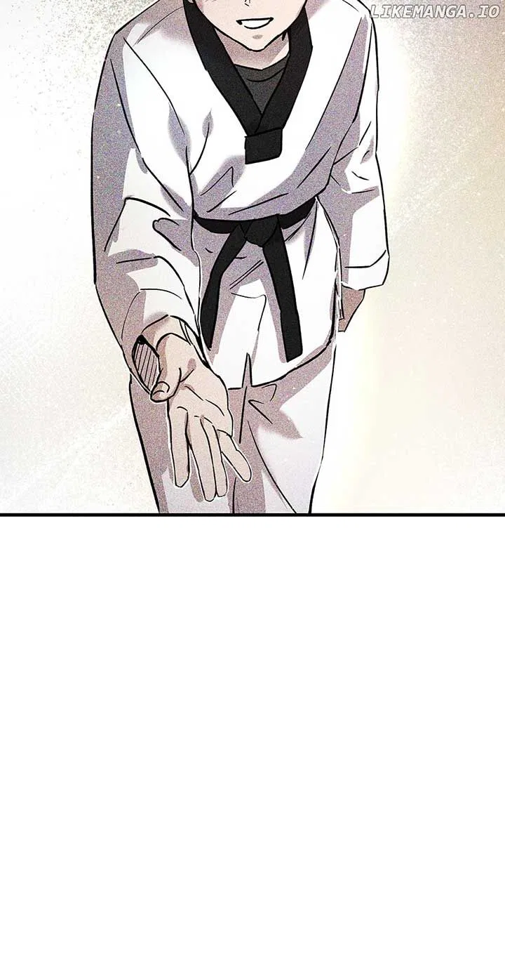 Before Death Do Us Part Chapter 86 – Page 3