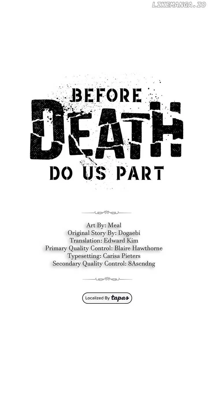 Before Death Do Us Part Chapter 86 – Page 4