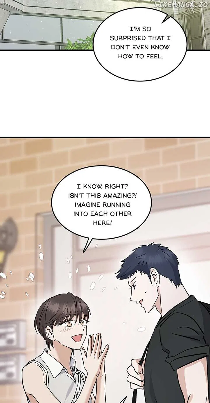 Before Death Do Us Part Chapter 86 – Page 6