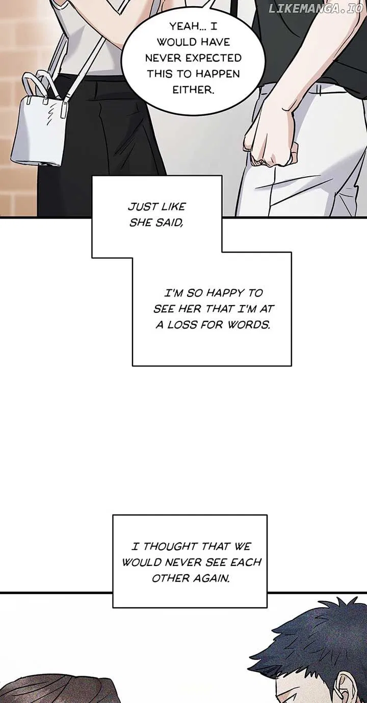 Before Death Do Us Part Chapter 86 – Page 7