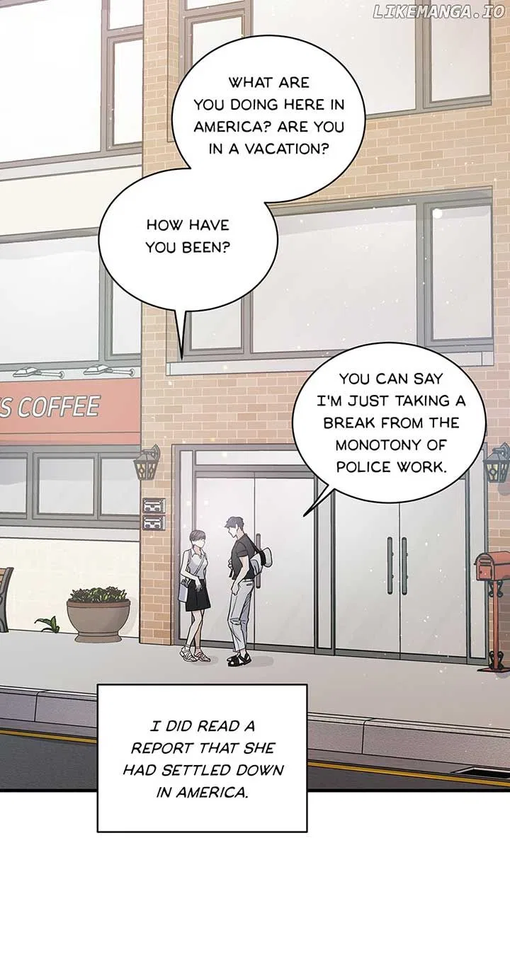 Before Death Do Us Part Chapter 86 – Page 9