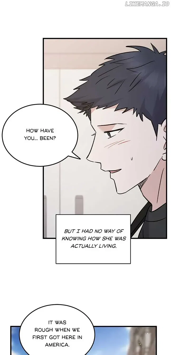 Before Death Do Us Part Chapter 86 – Page 10