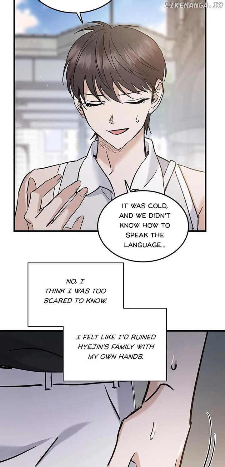 Before Death Do Us Part Chapter 86 – Page 11