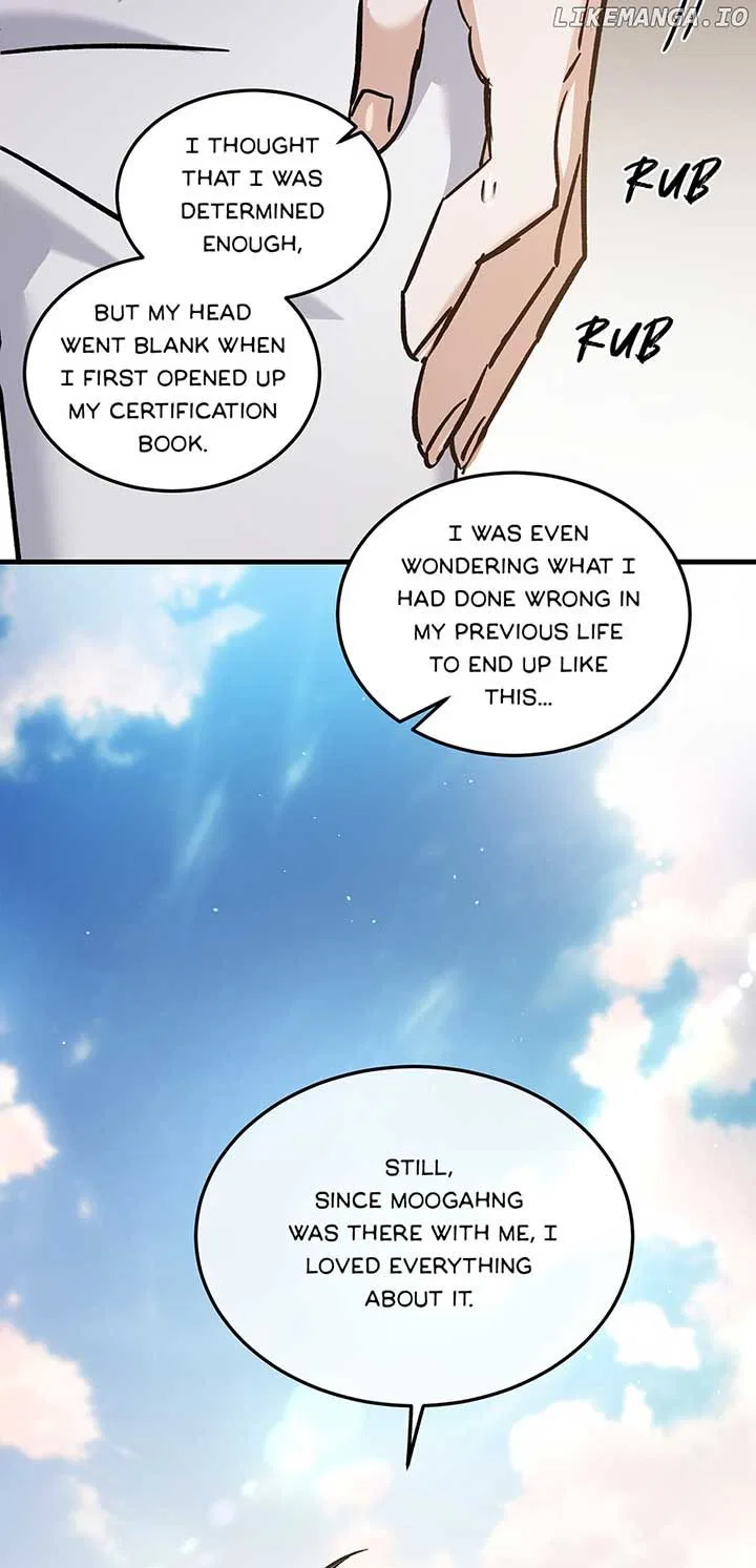 Before Death Do Us Part Chapter 86 – Page 12
