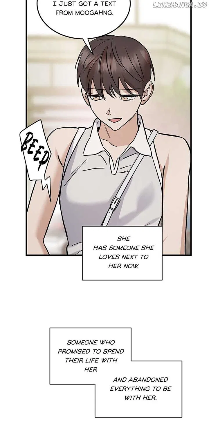 Before Death Do Us Part Chapter 86 – Page 15
