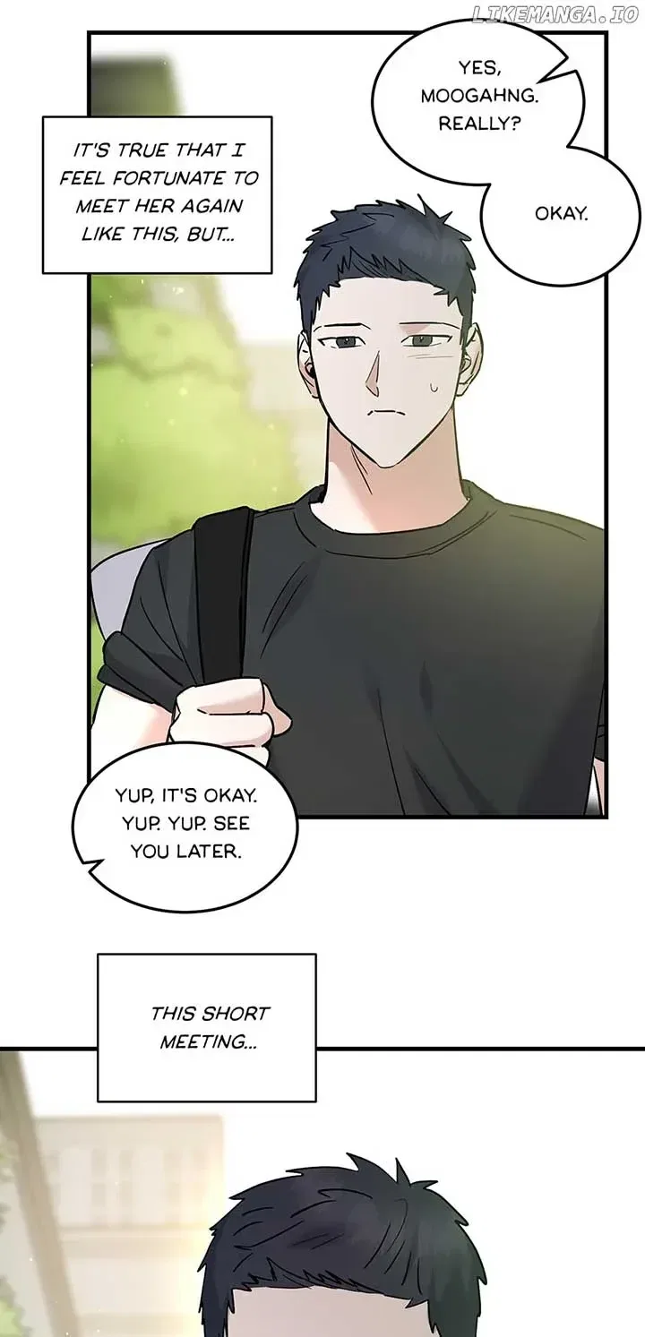 Before Death Do Us Part Chapter 86 – Page 16