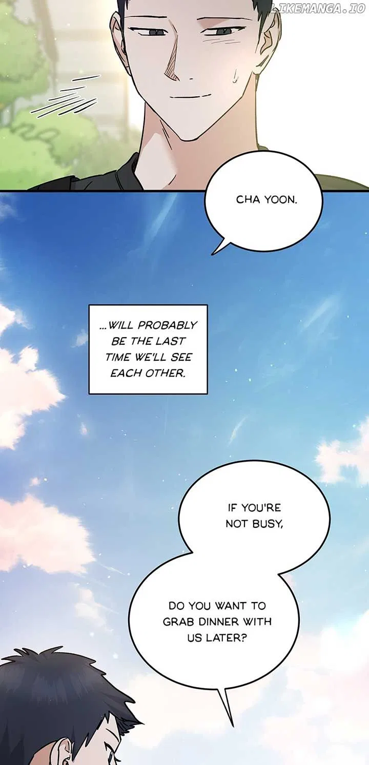 Before Death Do Us Part Chapter 86 – Page 17
