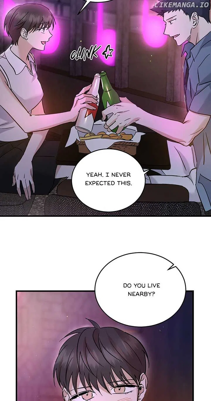 Before Death Do Us Part Chapter 86 – Page 22
