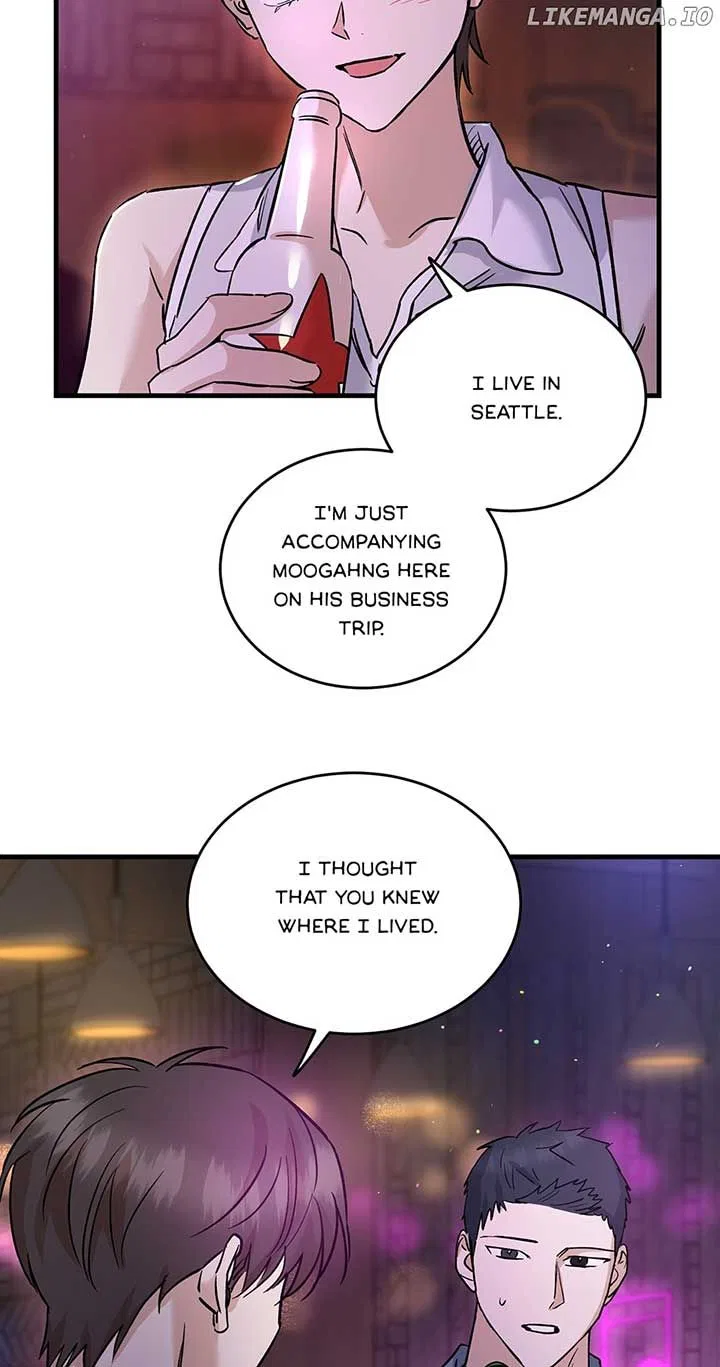 Before Death Do Us Part Chapter 86 – Page 23