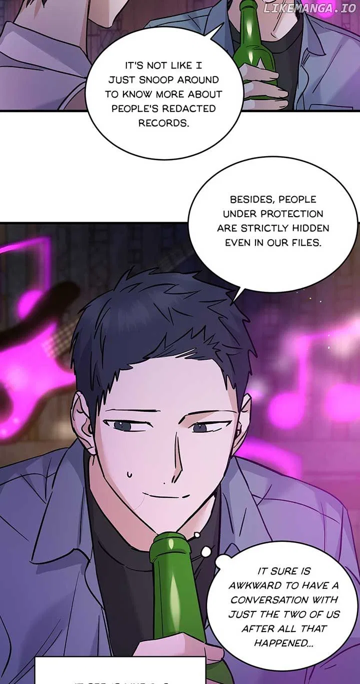Before Death Do Us Part Chapter 86 – Page 24