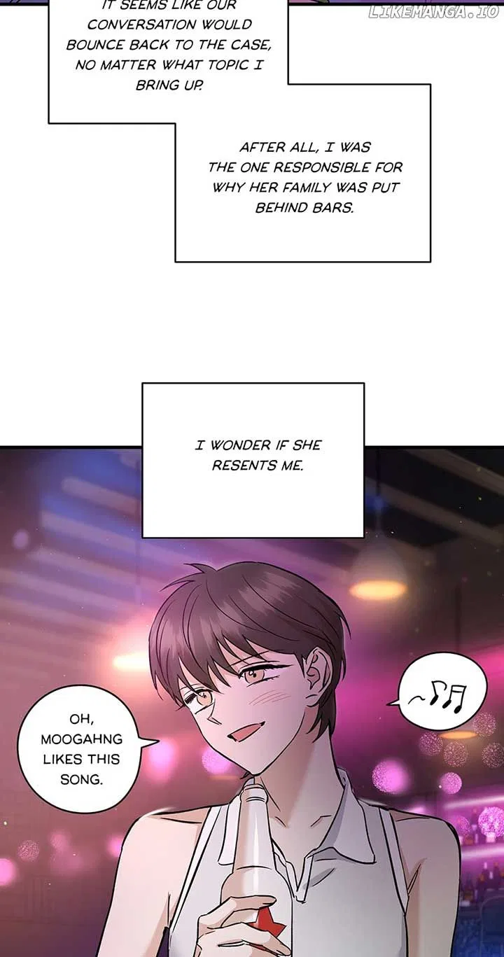 Before Death Do Us Part Chapter 86 – Page 25