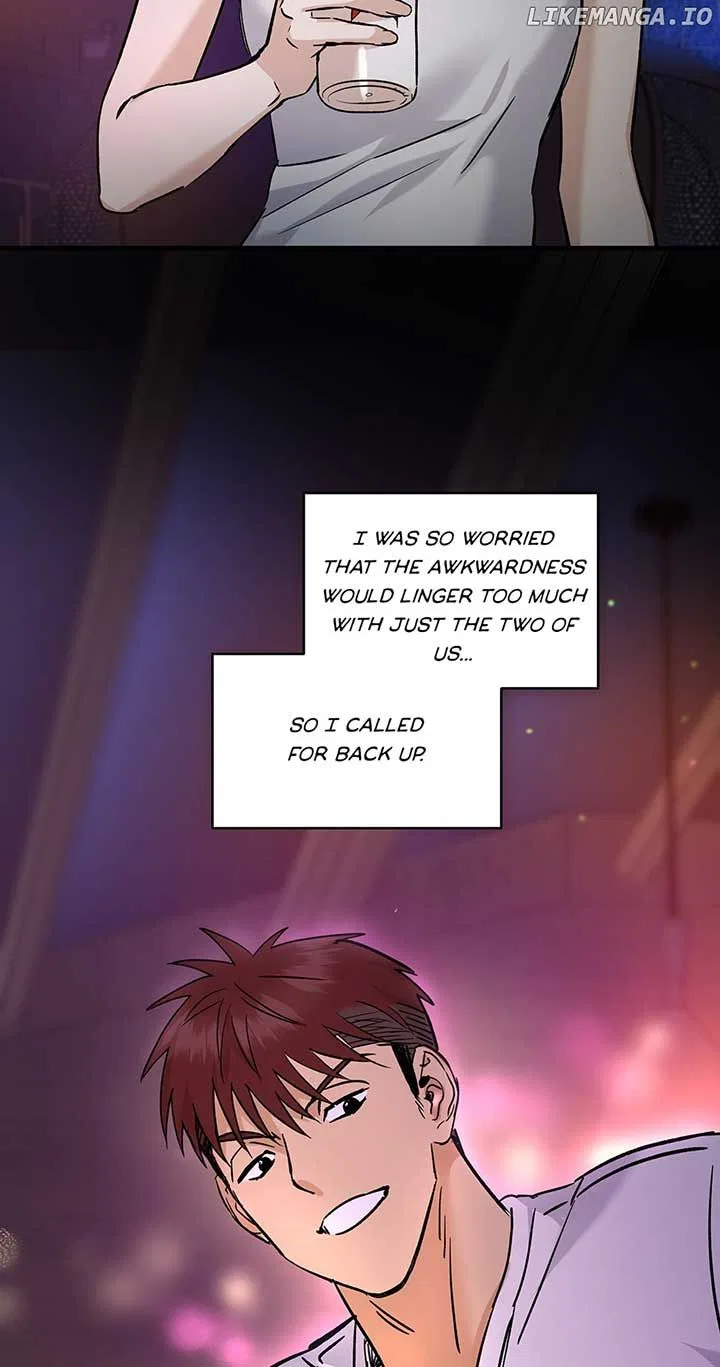Before Death Do Us Part Chapter 86 – Page 26