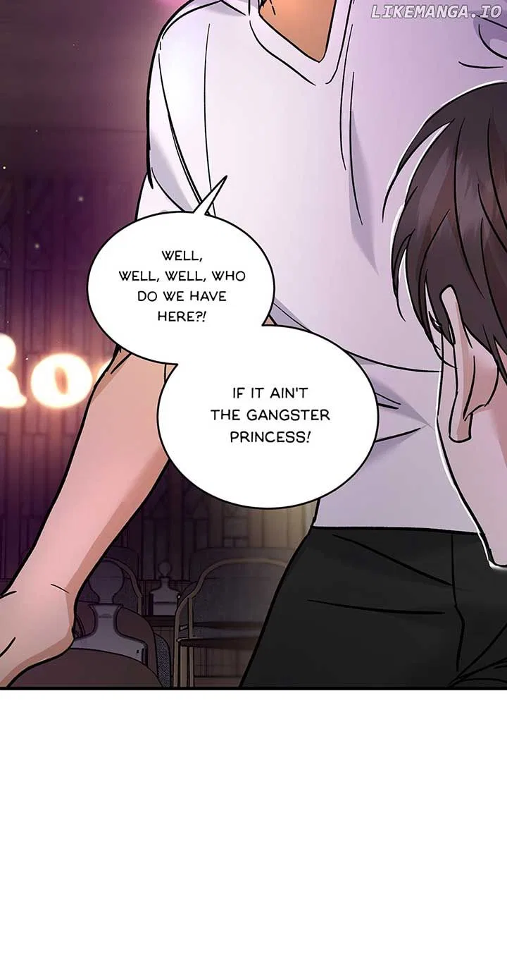 Before Death Do Us Part Chapter 86 – Page 27