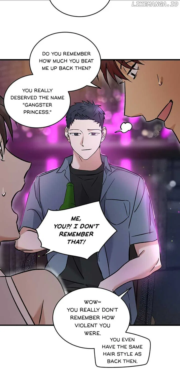 Before Death Do Us Part Chapter 86 – Page 29