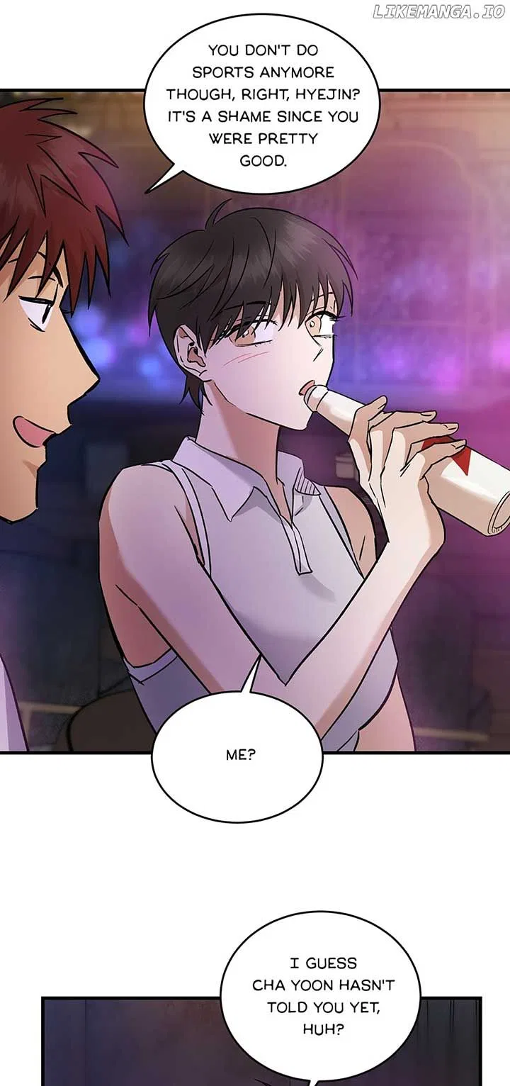 Before Death Do Us Part Chapter 86 – Page 30